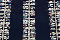 Gordon Park Marina - Cleveland, Ohio