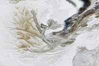Ice Patterns