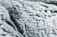 Ice Patterns