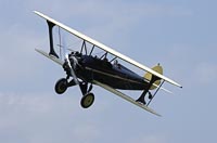Aviation Photography Waco CTO Photograph Brian Matz
