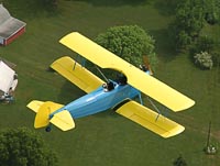 Aviation Photography Fleet 16B Photograph Brian Matz