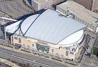 Cleveland, Ohio Aerial Photograph Brian Matz
