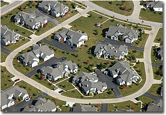 Residential real estate