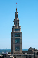 Terminal Tower