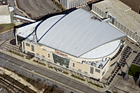 Quicken Loans Arena - Cleveland, Ohio